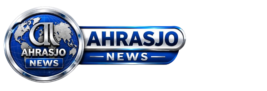 Ahrasjo News